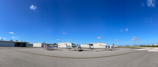 08 Page South Quad Airside Pano 5629