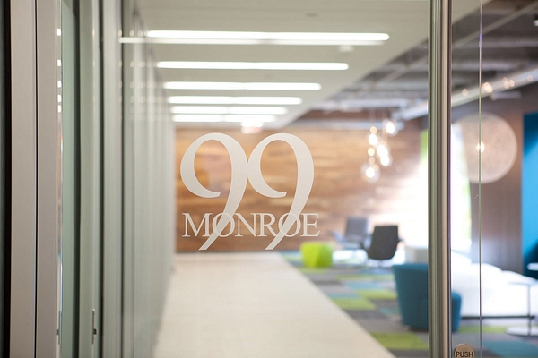 99 Monroe 1