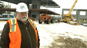 3 Van Buren ISD Tom White