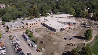 Holland Elementary Stills 1