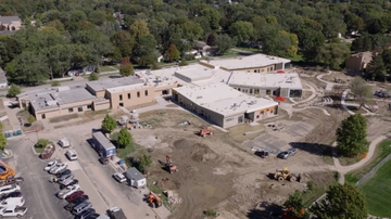 Holland Elementary Stills 1