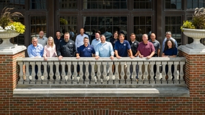 ONE OAK Drone Group Photo August 13 2025