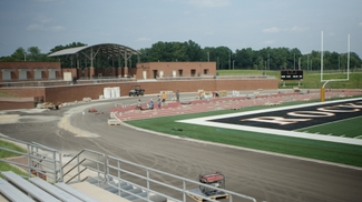 Rockford Stadium 7